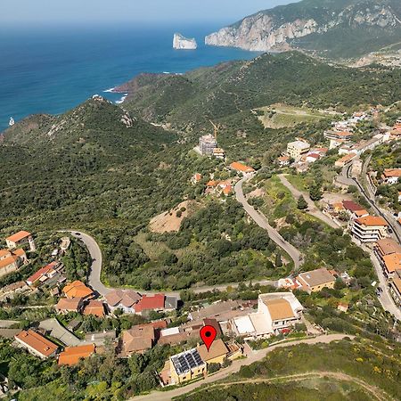 B&B Pedra Rubia Nebida Luaran gambar