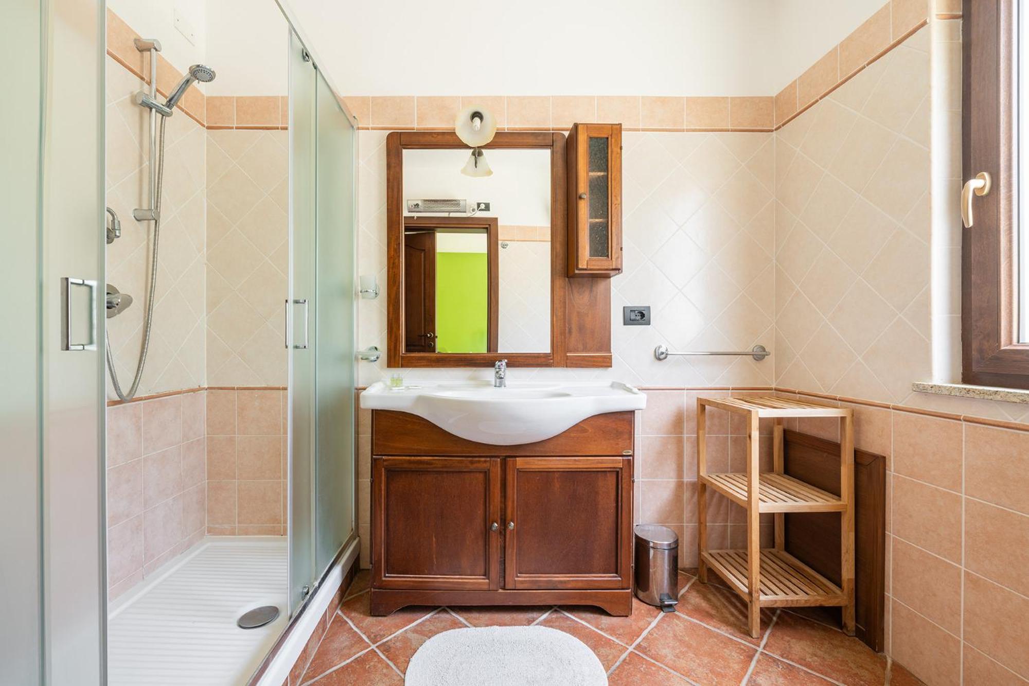 B&B Pedra Rubia Nebida Luaran gambar