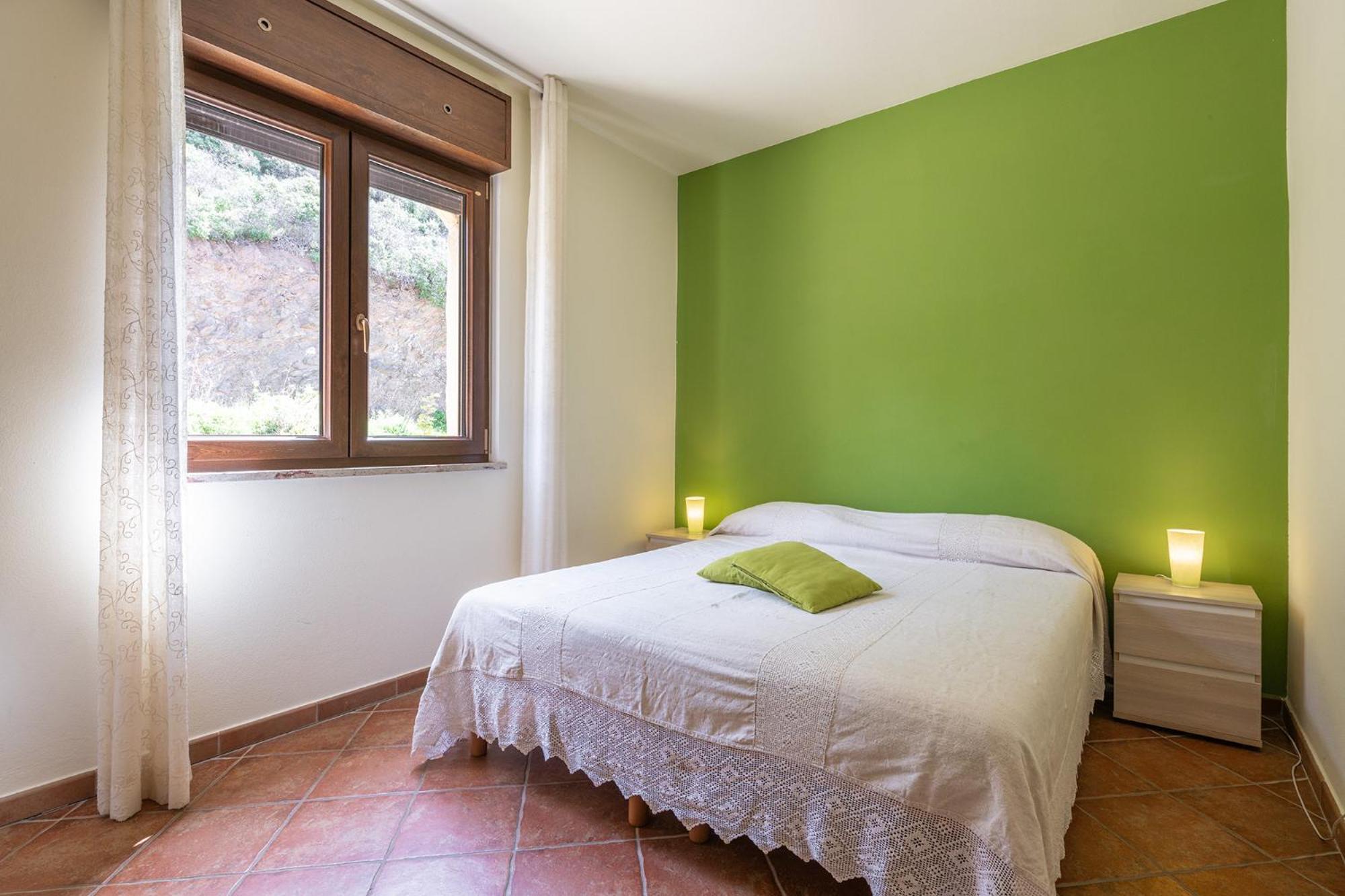 B&B Pedra Rubia Nebida Luaran gambar